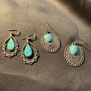Earrings (2)